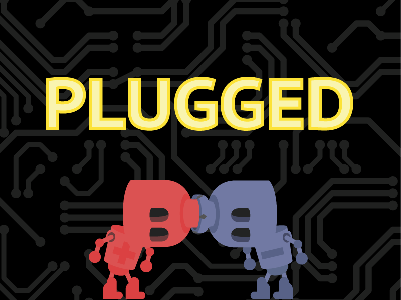Jouer à Plugged